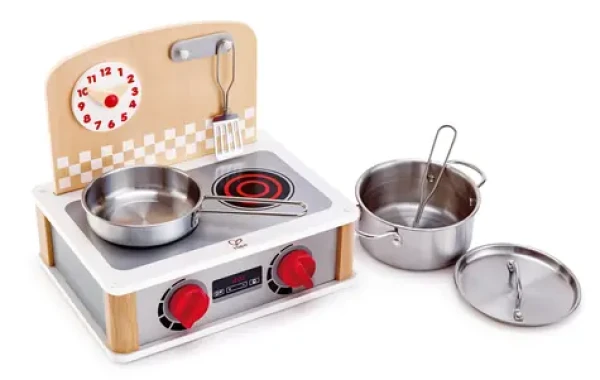 Hape Kuchynka s grilom