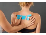 Temtex kinesio tape Classic, béžová tejpovacia páska 2 x 2,5cm x 5m