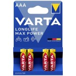 Varta Longlife Power AAA 4ks 4703101404