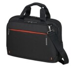 Samsonite NETWORK 4 Bailhandle 14.1 čierna / Taška na notebook (142306-6551)