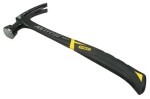 Stanley SFMHT1-51276 / FatMax Tesárske kladivo 453g / rovné čelsiti (SFMHT1-51276)