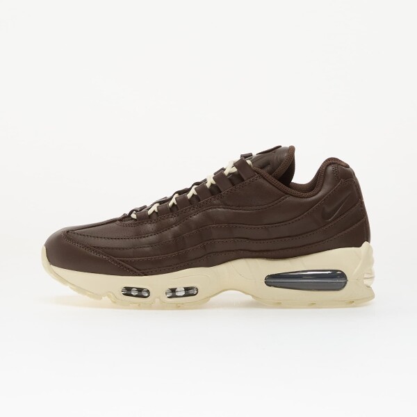 Tenisky Nike Air Max 95 Big Bbl Ltr Qs Baroque Brown/ Coconut Milk-Baroque Brown EUR 43