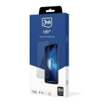 3mk VibyGlass / Ochranné sklo s aplikátorom / pre Apple iPhone 15 Pro / 5 ks
