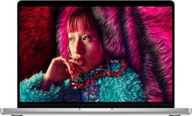 Apple Apple MacBook | Pro | Silver | 14 " | 3024 x 1964 pixels | Apple M4 | 16 GB | Solid-state drive capacity 512 GB | Apple M4 chip 10-core CPU/10-core GPU | macOS | 802.11ax | Bluetooth version 5.3 | Keyboard language Swedish | Keyboard backlit |...