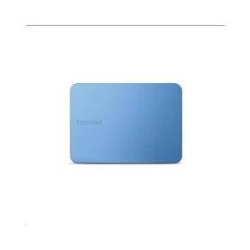 Toshiba Canvio Flex 1TB modrá / Externý HDD / 2.5" / USB 3.2 Gen 1 (HDTX210EPCAA)