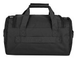 Športová taška Travelite Kick Off Duffle S Black