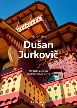 Fenomén Dušan Jurkovič, Zelinský Miroslav
