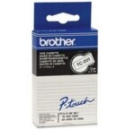 Brother TC-201 biela