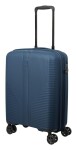 Príručný kufor Travelite Air Stripe 4w S exp Navy