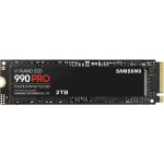 Samsung 990 2TB M.2