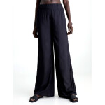 Dámske nohavice KW0KW02099-BEH - Calvin Klein XS