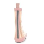 Bundgaard Charly Vintage Rose Stripe barefoot čižmy 35 EUR