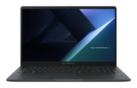 Asus ExpertBook B1 B1503CVA Gentle Grey / Notebook / 15.6" FHD / Intel Core 7 150U / 16 GB / 256 GB SSD / Intel / bez OS (90NX0801-M0AK20)