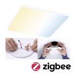 Paulmann 79959 LED panel zabudovateľný 18 W teplá biela biela; 79959