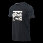 Pánske tričko s krátkym rukávom REMAN L