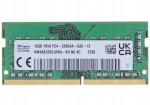 HP 16GB DDR4 SoDIMM memory