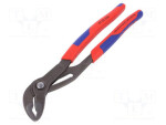 Knipex Cobra 87 02 250 inštalatérske SIKO kliešte 46 mm 250 mm