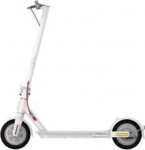 XIAOMI Electric Scooter 3 Lite NIE biela / Elektro kolobežka / 300W / 20 km-h / 20 km / 5200 mAh (187 Wh) / dopredaj (37714)