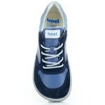 Koel Koel4kids Date Celeste 08M020.121-180 barefoot topánky 29 EUR