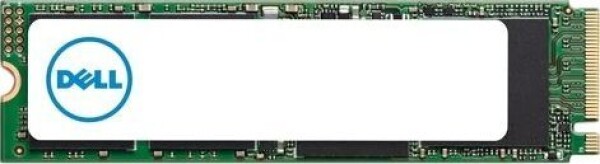 Dell SSD Dell M.2 256GB PCIe NVMe Class 40 SED