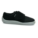 Beda Black jarné barefoot topánky (BF 0001/SK/1W) 22 EUR