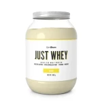 Just Whey Grass-Fed Protein - GymBeam (banán, 1000 g, 1000 g) (28324-13-1000g-banana)