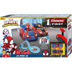 Carrera 63050 FIRST Spidey Go Webs Go