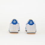 Tenisky adidas K 74 Ftw White/ Brave Blue/ Blue EUR 38 2/3