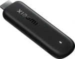 XIAOMI TV Stick HD 2. gén čierna / Multimediálny prehrávač / HDMI / Wi-Fi / Full HD / Google TV (69513)