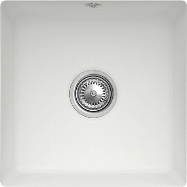 VILLEROY & BOCH VILLEROY & BOCH - Keramický drez Villeroy &amp; Boch podstavný Subway 50 SU, 332501SM, Steam 332501SM
