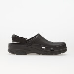 Tenisky Crocs All Terrain Clog Black/ Black EUR 41-42
