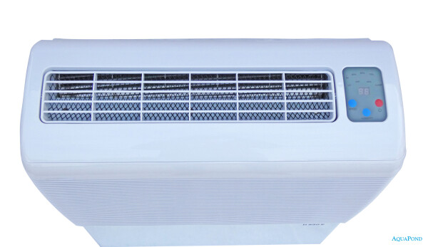 Bazénový odvlhčovač Amcor D850 Elektron do 33m2