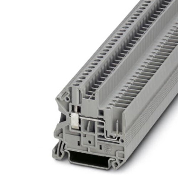 Feed-through terminal block UT 2,5/1P 3045017 Phoenix Contact; 3045017