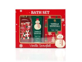 ARÔME - VANILLA SNOWFALL BOX Darčeková kozmetická sada