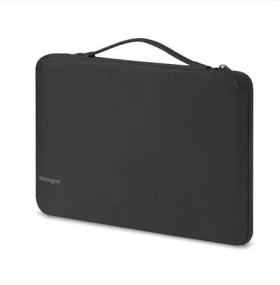 Kensington EQ Classic Laptop Sleeve čierna / Puzdro na notebook / 14" (K60369WW)