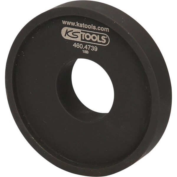 Zásuvná doska, Ø 55 mm KS Tools 460.4739; 460.4739
