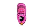 Affenzahn Low Boot Vegan Explory Bird Berry celoročné členkové barefoot topánky 25 EUR