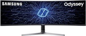 Samsung Odyssey G9 (LC49RG94SSRXZG)