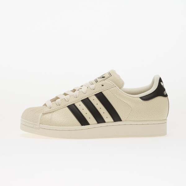 Tenisky adidas Superstar II W Off White/ Core Black/ Off White EUR 36