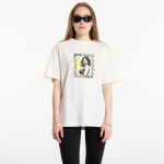 Tričko Palm Angels Pinup Regular T-Shirt UNISEX White/ Green S