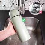 Termoska Meteor 1000 ml 17249 univerzita