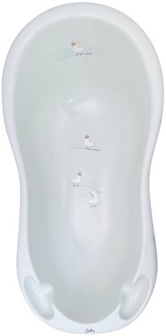 MALTEX Vanička Lama Minimal 84 cm - sage green