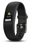 Garmin Vivofit 4 (vel. L) čierna / Fitness náramok / LCD 88x88px / Bluetooth / ANT+ (010-01847-13)