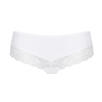 Nohavičky Lovely Micro Hipster biele - TRIUMPH WHITE XL