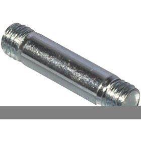 Fischer 79707 závitový kolík M8 55 mm ocel glavanizované zinkom 100 ks; 79707