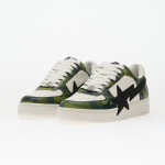 Tenisky A BATHING APE Bape Sta Os 1 M1 Green EUR 47.5