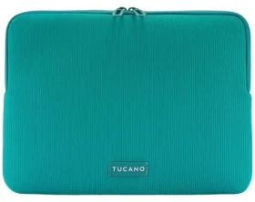 Tucano Colore2 zelená / Púzdro / MacBook Pro 15" / Notebook 13"-14" (TR-TUC-BFC21314P)