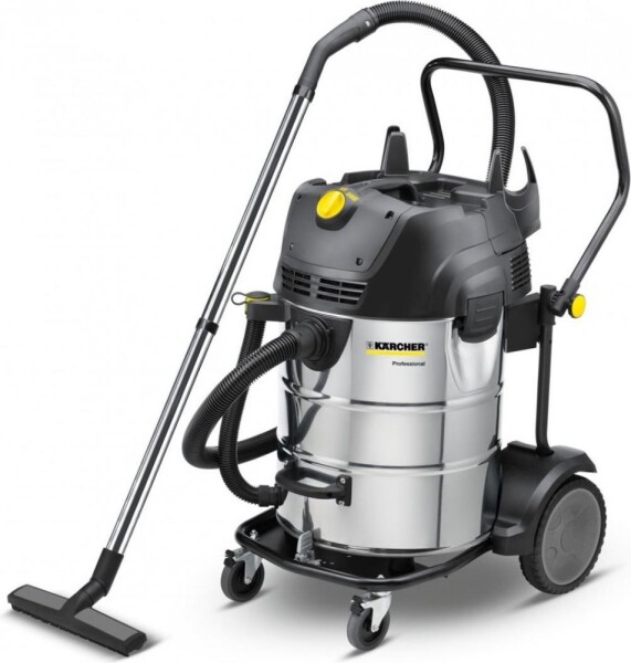 Karcher NT 75/2 Tact² Me Tc (1.667-289.0)