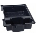 Vložka na odkladanie náradia, vhodná pre GLI 12V-80 Bosch Professional 1600A002V6; 1600A002V6