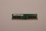Lenovo 8GB DDR4 UDIMM memory module,